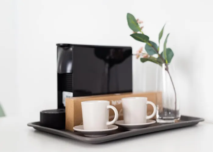 Spectacular Beachfront Loft-style Casa Corina Ii Apartamento