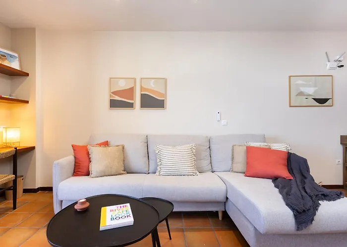 Apartamento Spectacular Beachfront Loft-style Casa Corina Ii *