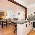 Lejlighed Spectacular Beachfront Loft-style Casa Corina Ii El Médano