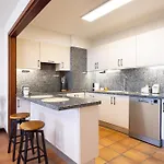 Spectacular Beachfront Loft-style Casa Corina Ii Lejlighed El Médano