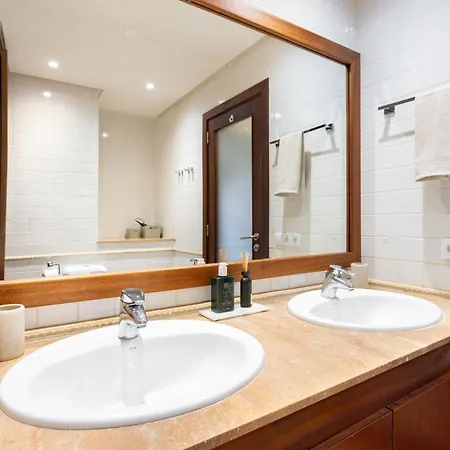 Spectacular Beachfront Loft-style Casa Corina Ii * El Médano