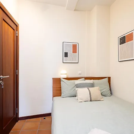 Apartment Spectacular Beachfront Loft-style Casa Corina Ii