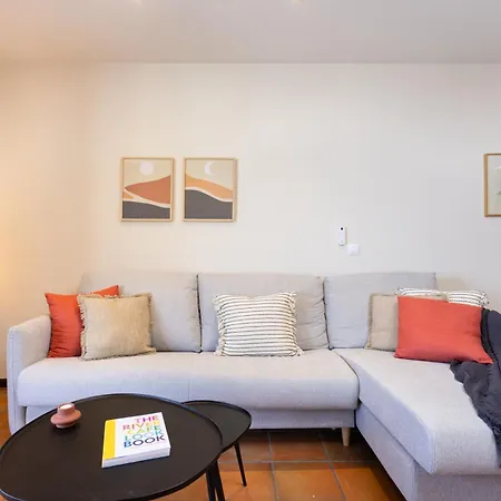 Appartement Spectacular Beachfront Loft-style Casa Corina Ii *