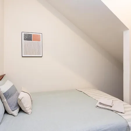 Appartement Spectacular Beachfront Loft-style Casa Corina Ii