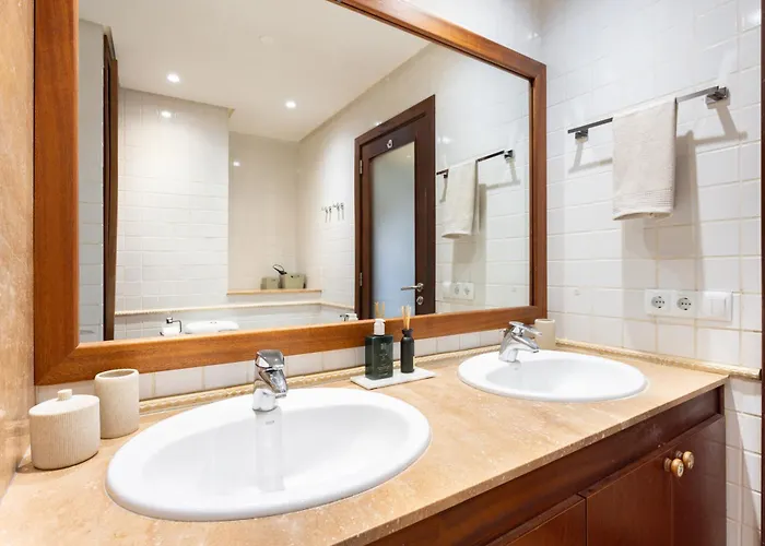 Spectacular Beachfront Loft-style Casa Corina Ii * El Médano