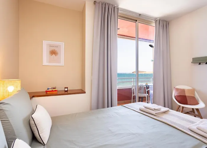 Lägenhet Spectacular Beachfront Loft-style Casa Corina Ii