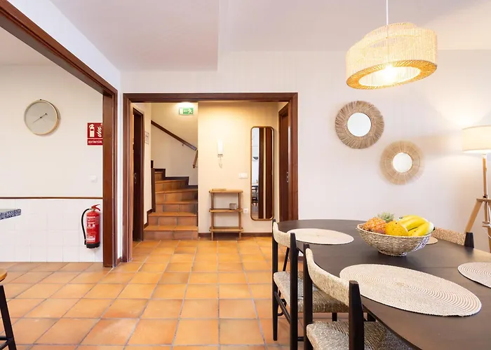 Spectacular Beachfront Loft-style Casa Corina Ii * Эль-Медано